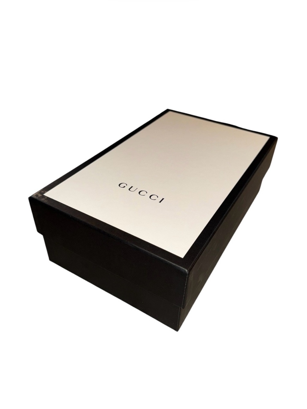 Discontinued Women’s Gucci Ace Sneakers (Style 387993) EU 38 | US 8 - Picture 8 of 9